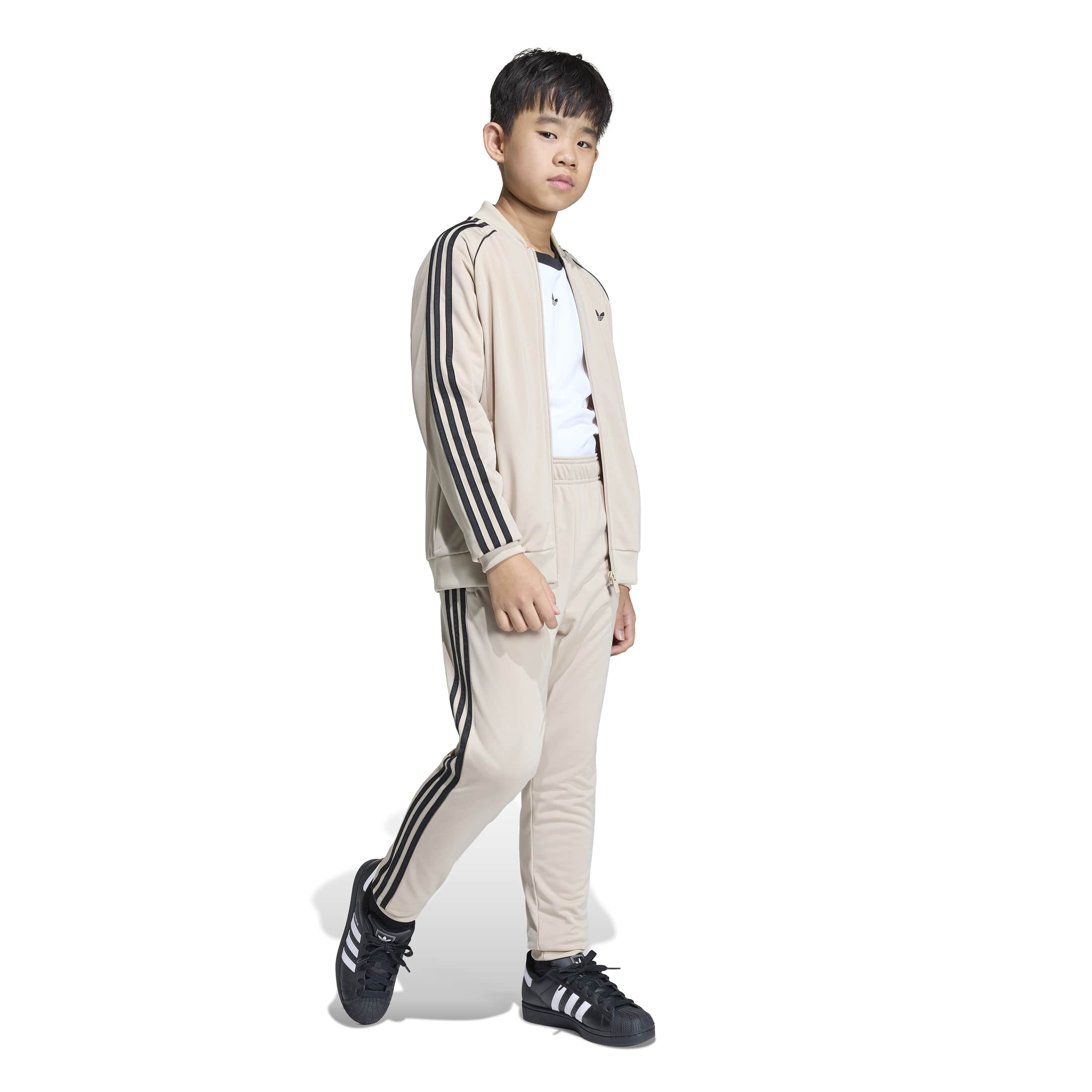 Image of Jacheta adidas Originals Sst