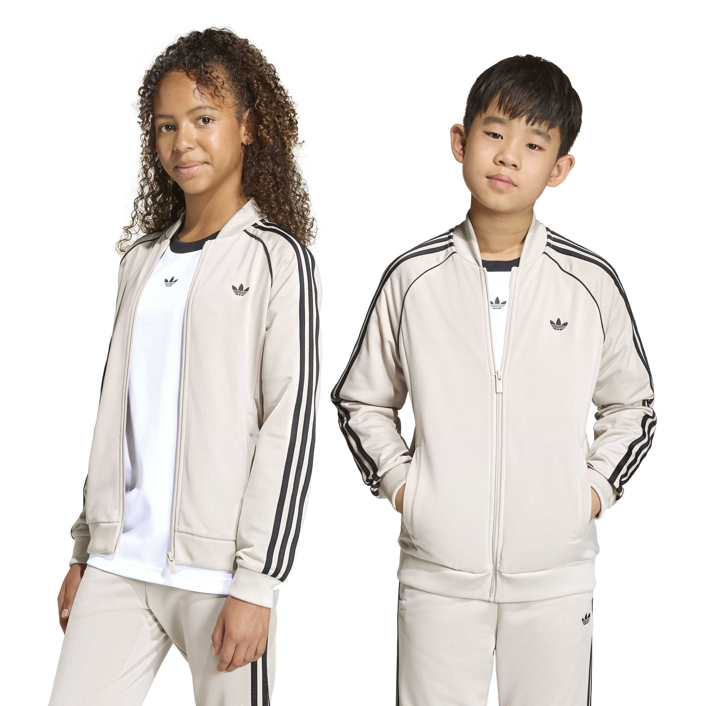 Image of Jacheta adidas Originals Sst