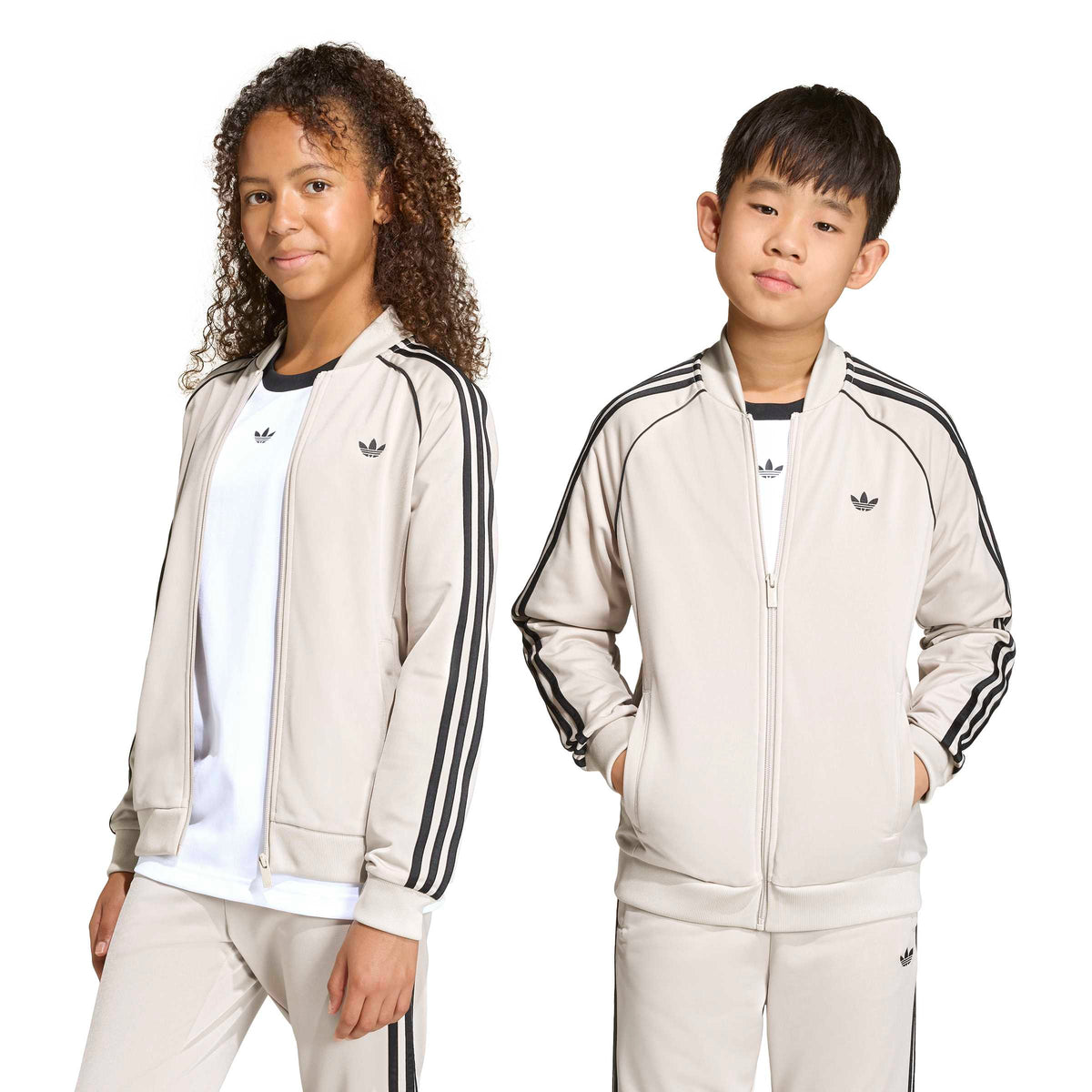 Jacheta adidas Originals Sst