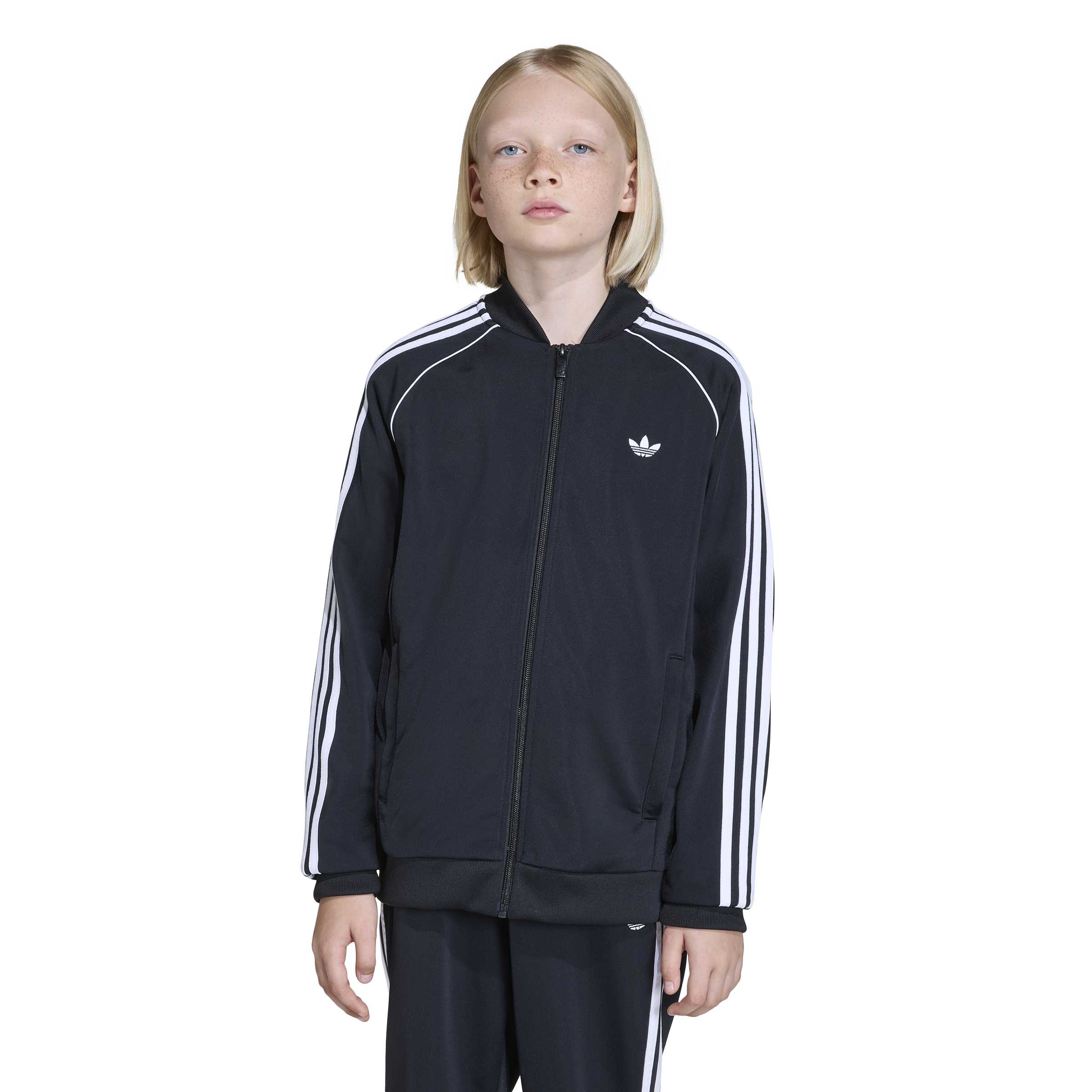 Image of Jachetă adidas Originals SST Track Top