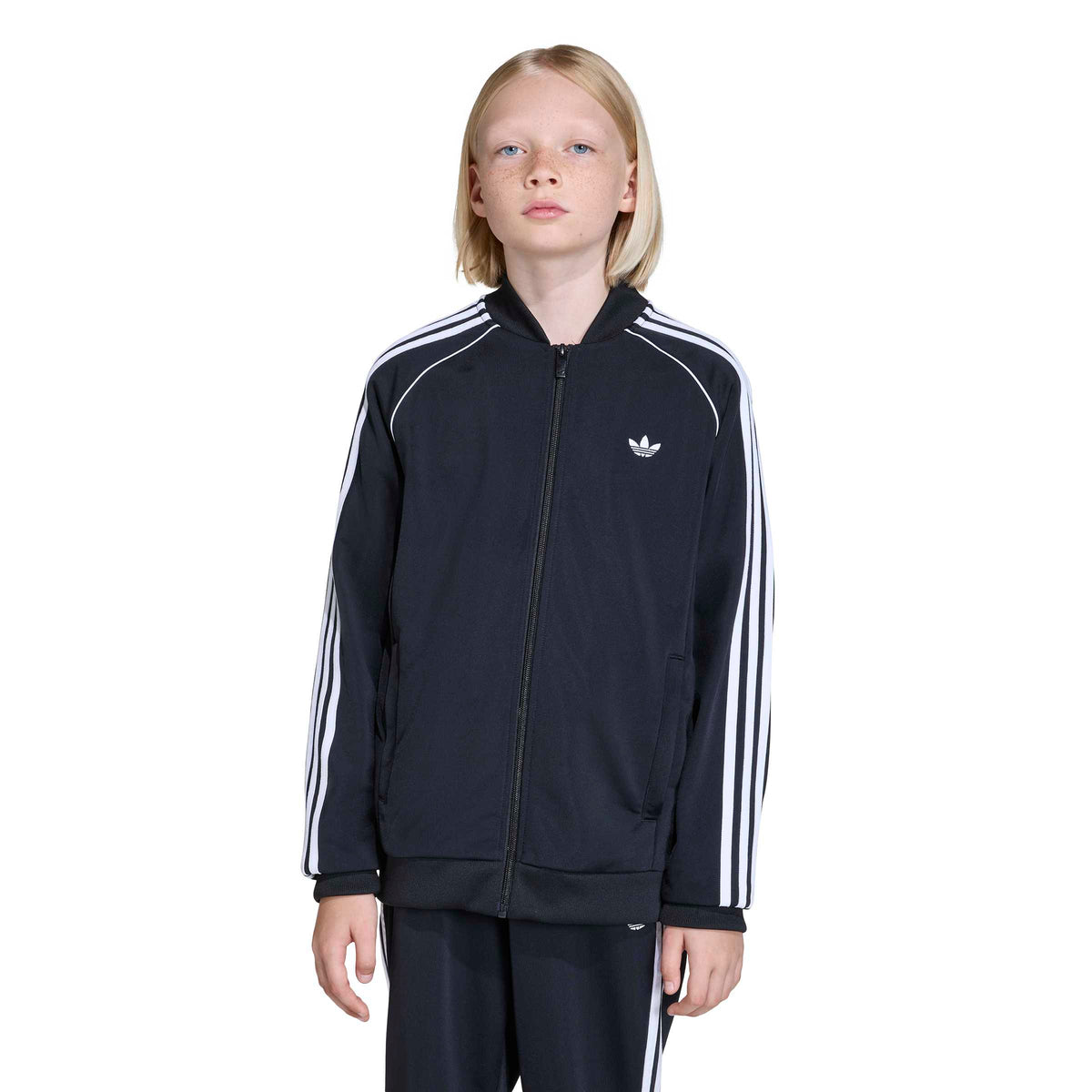 Jachetă adidas Originals SST Track Top