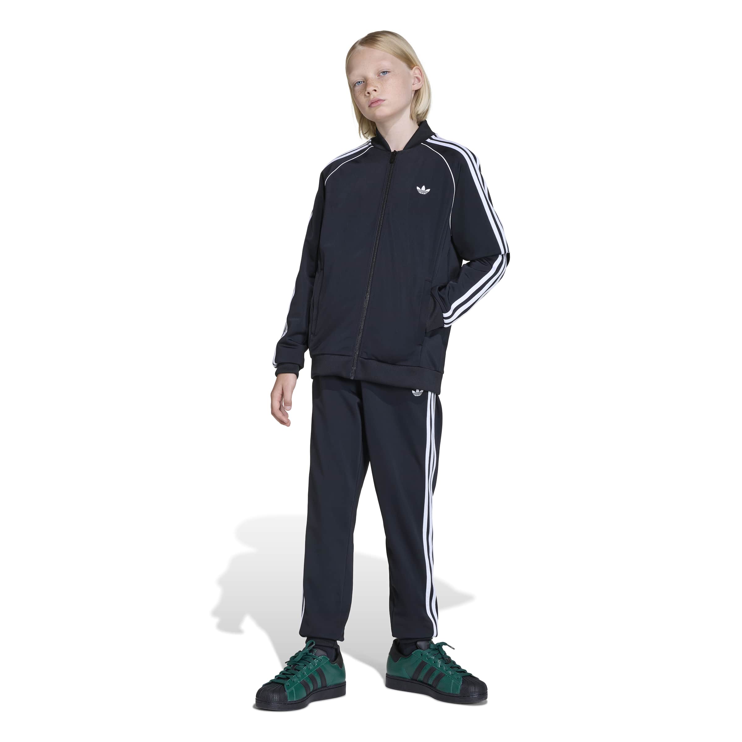 Image of Jachetă adidas Originals SST Track Top