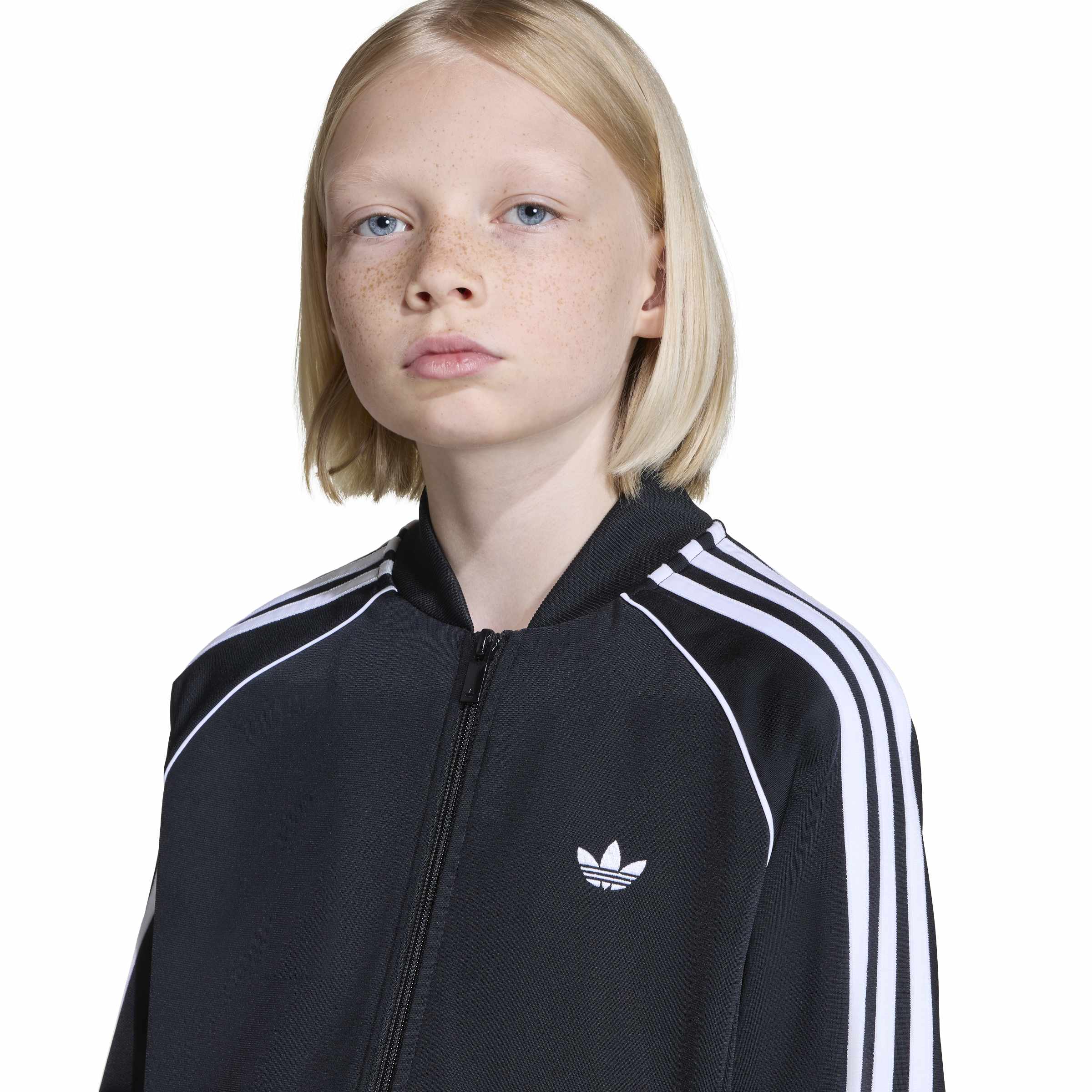 Image of Jachetă adidas Originals SST Track Top