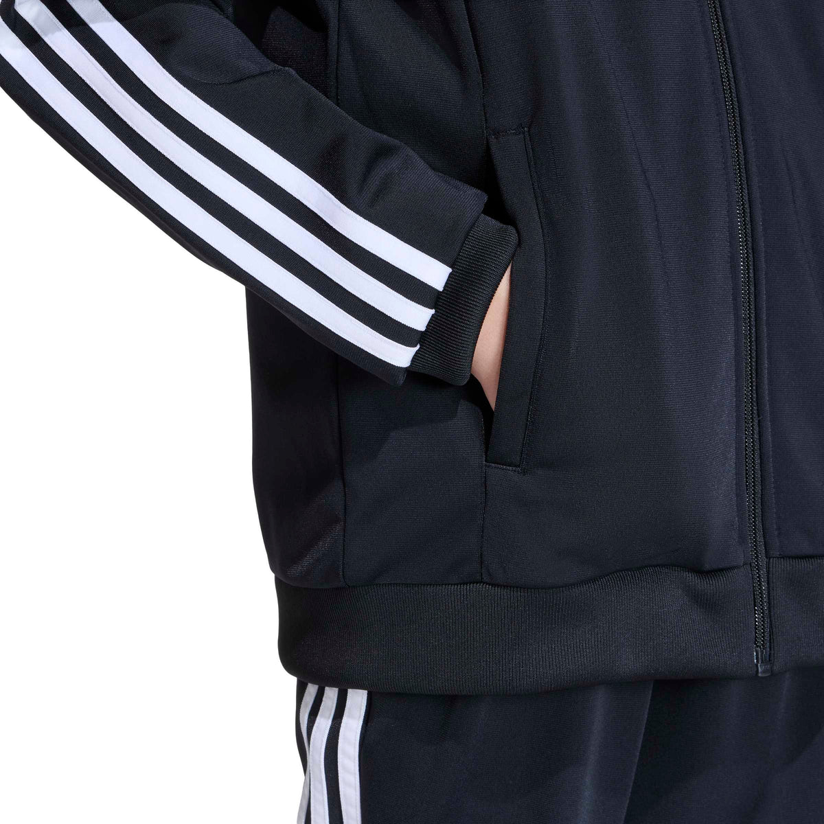 Jachetă adidas Originals SST Track Top