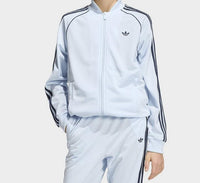 Jacheta adidas Superstar 8 - 15 Ani