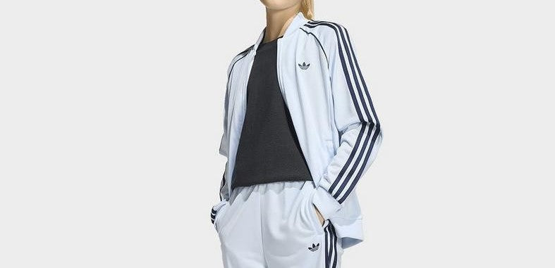 Jacheta adidas Superstar 8 - 15 Ani