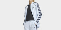 Jacheta adidas Superstar 8 - 15 Ani