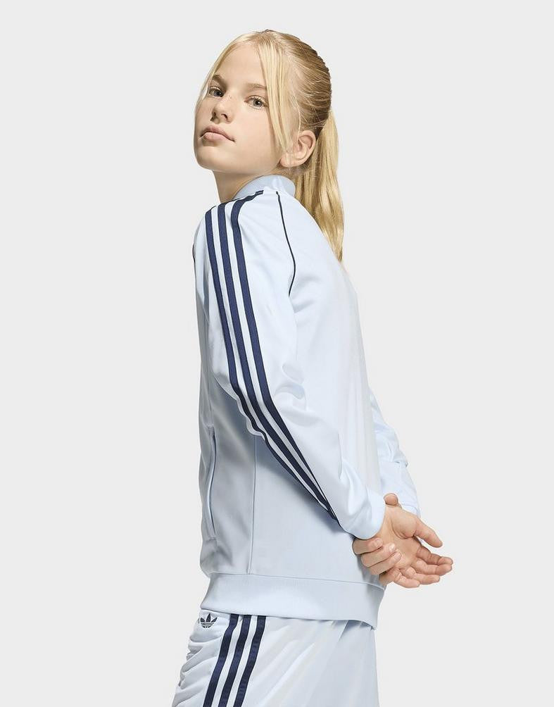 Image of Jacheta adidas Superstar 8 - 15 Ani
