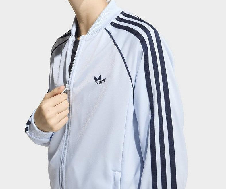 Image of Jacheta adidas Superstar 8 - 15 Ani