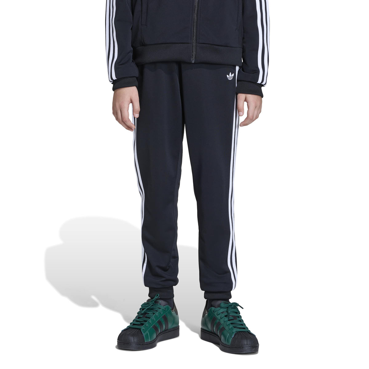 Pantaloni sport adidas Originals SST Track Pants