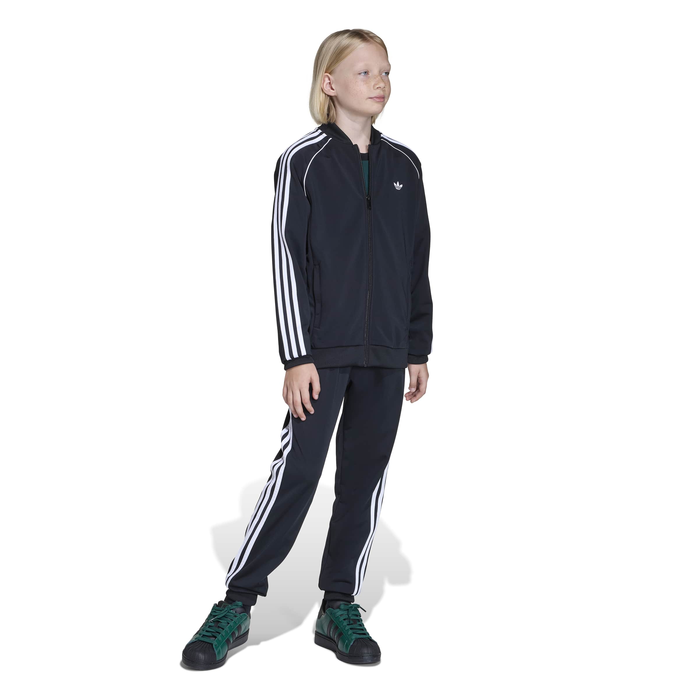 Image of Pantaloni sport adidas Originals SST Track Pants