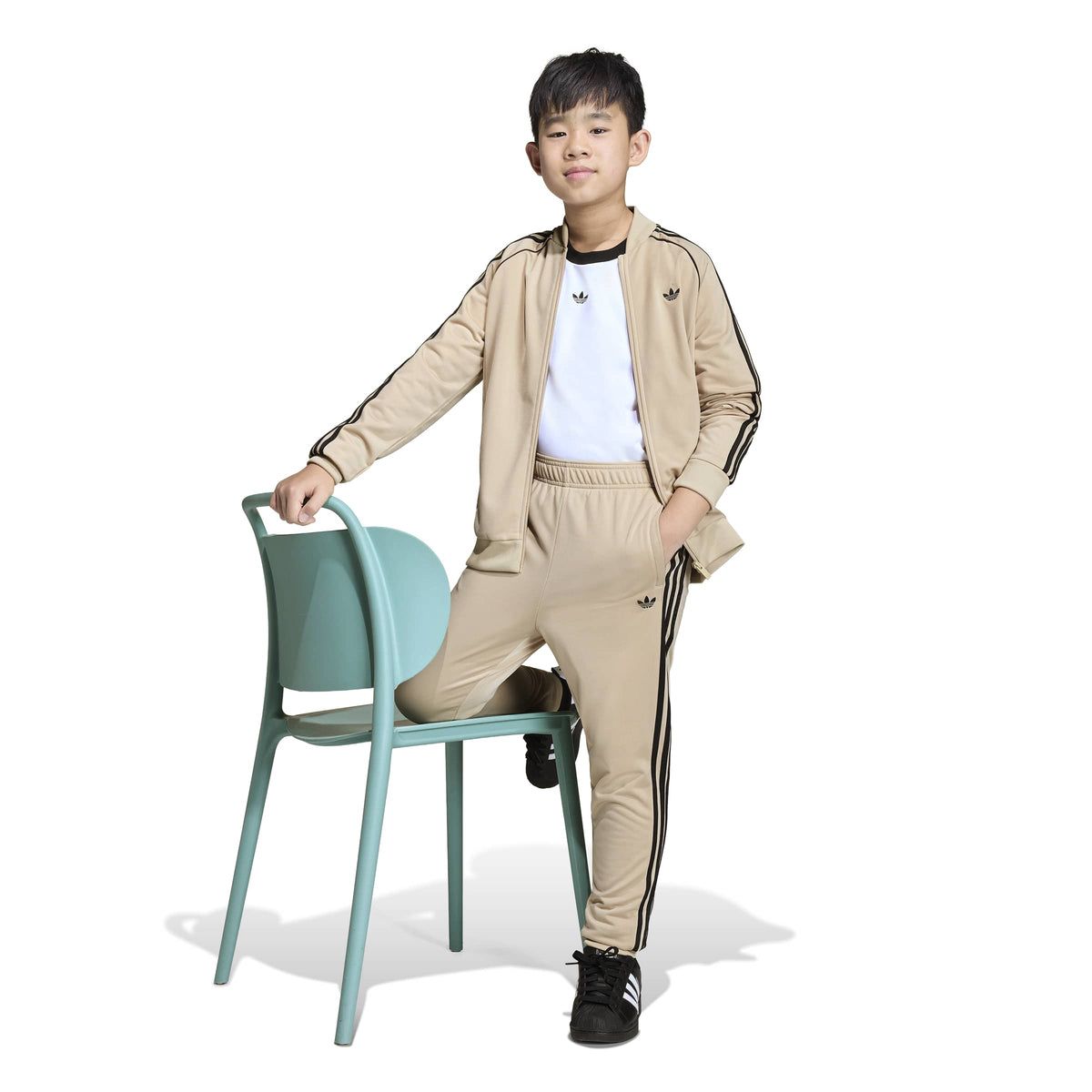 Pantaloni adidas Originals Sst