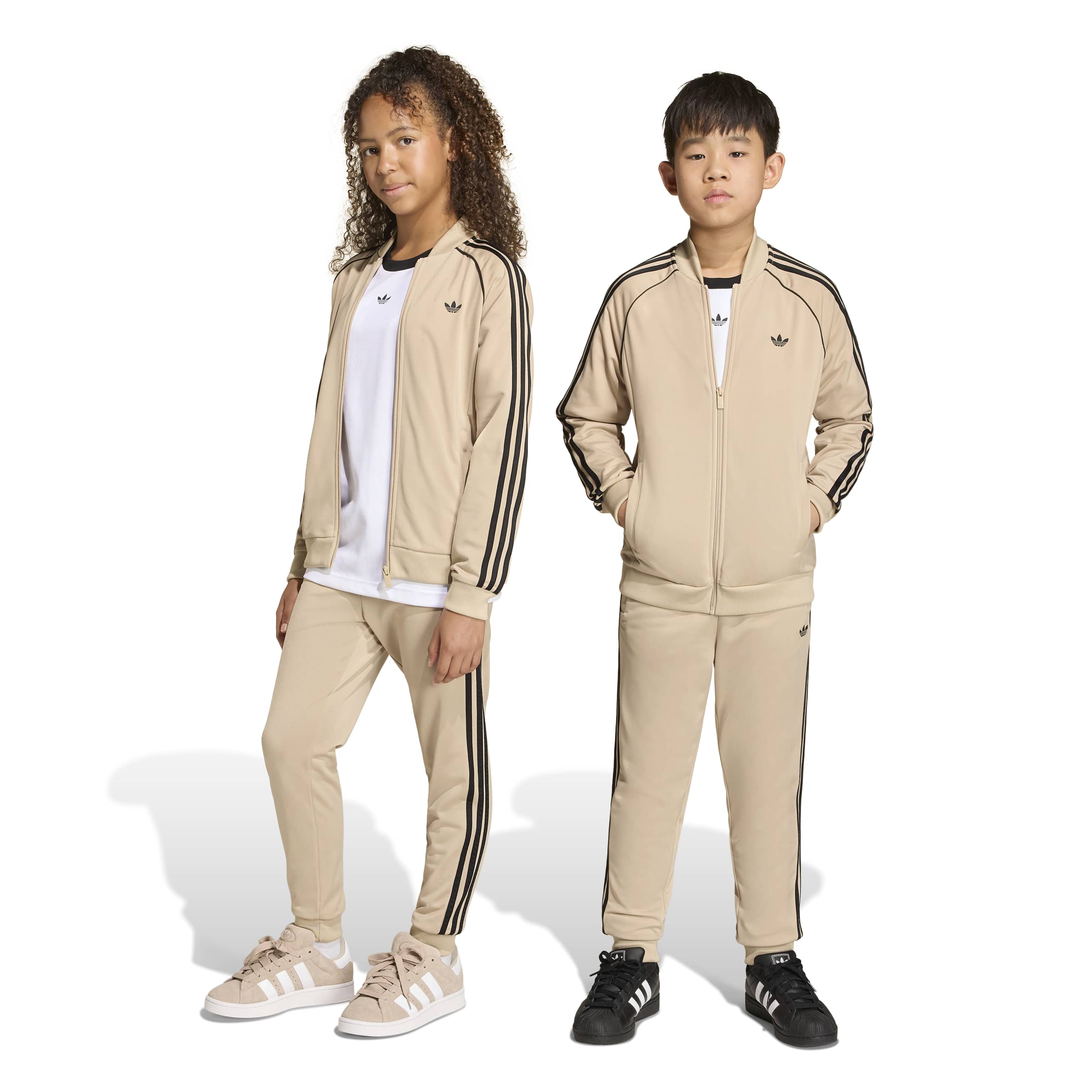 Image of Pantaloni adidas Originals Sst