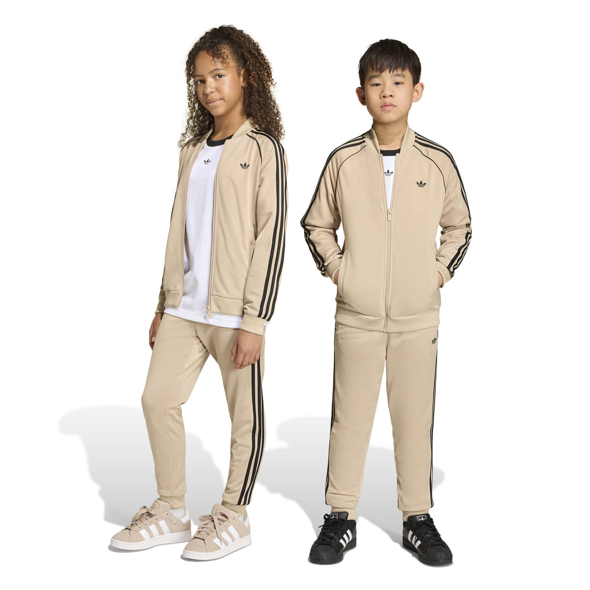 Pantaloni adidas Originals Sst