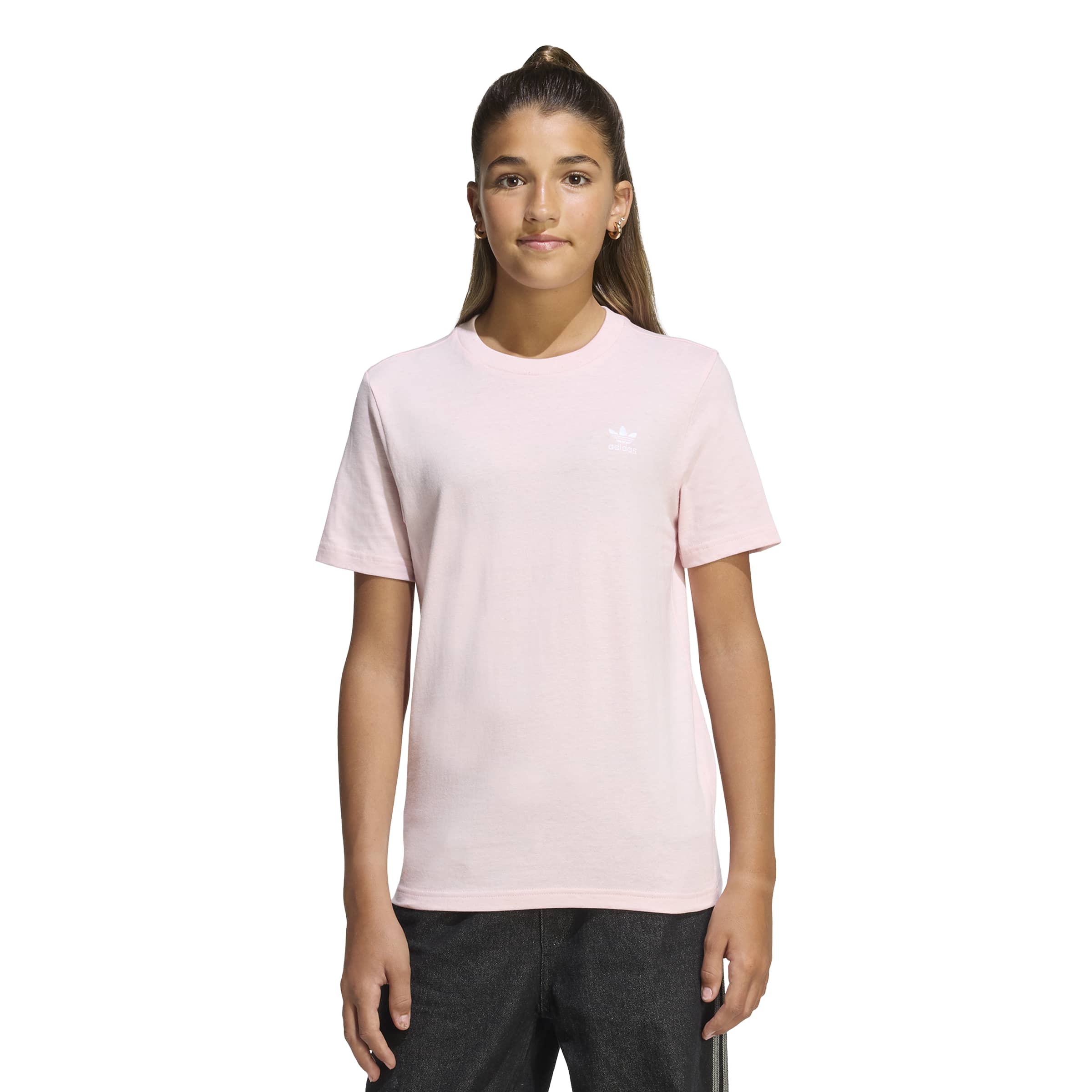 Image of Tricou Adidas 8-16 ani