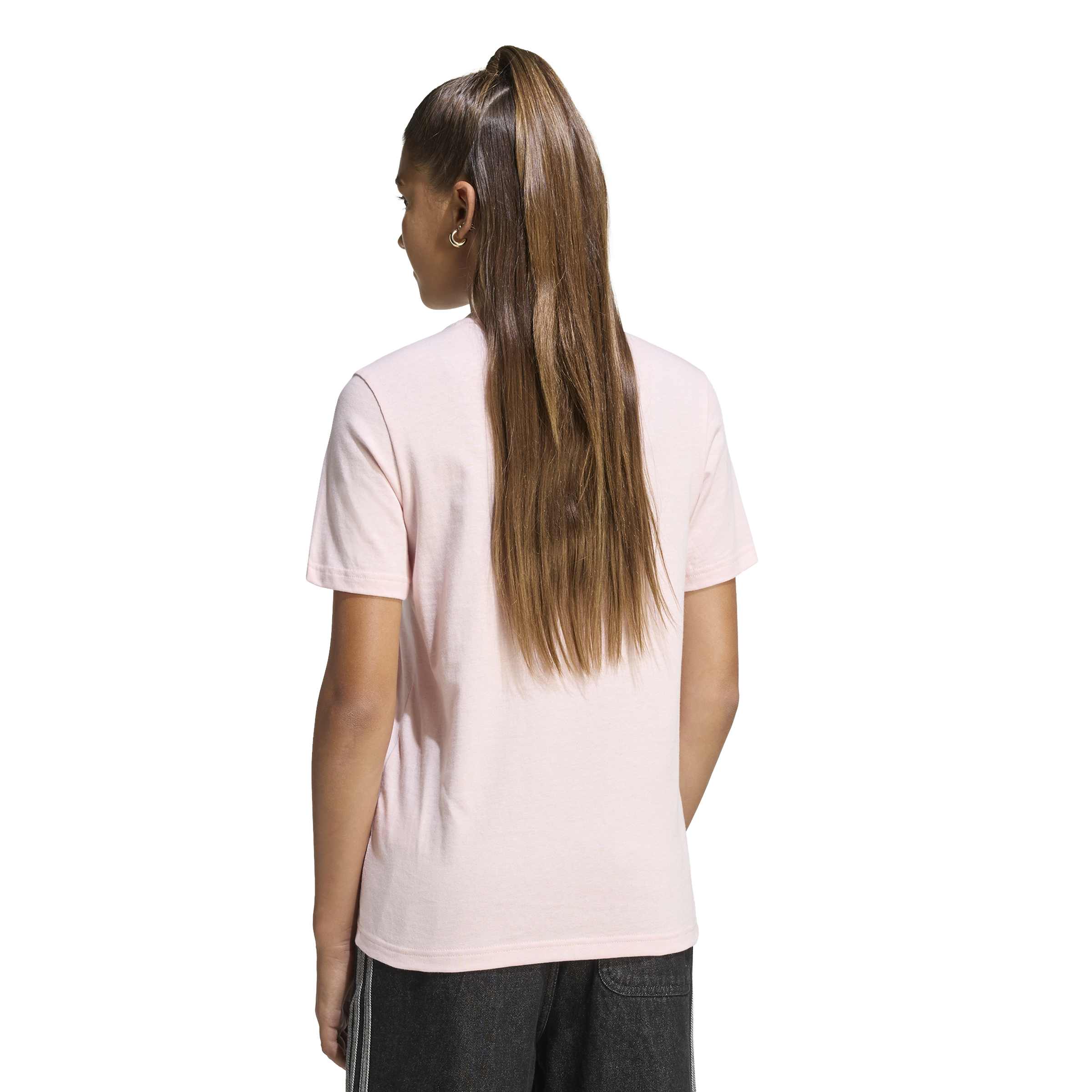 Image of Tricou Adidas 8-16 ani
