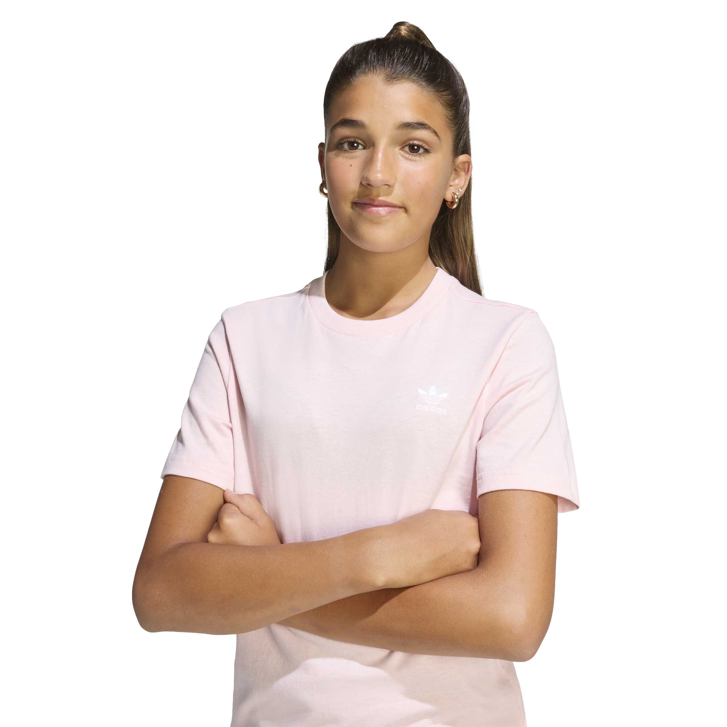 Image of Tricou Adidas 8-16 ani