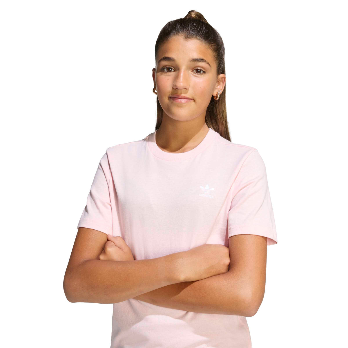 Tricou Adidas 8-16 ani