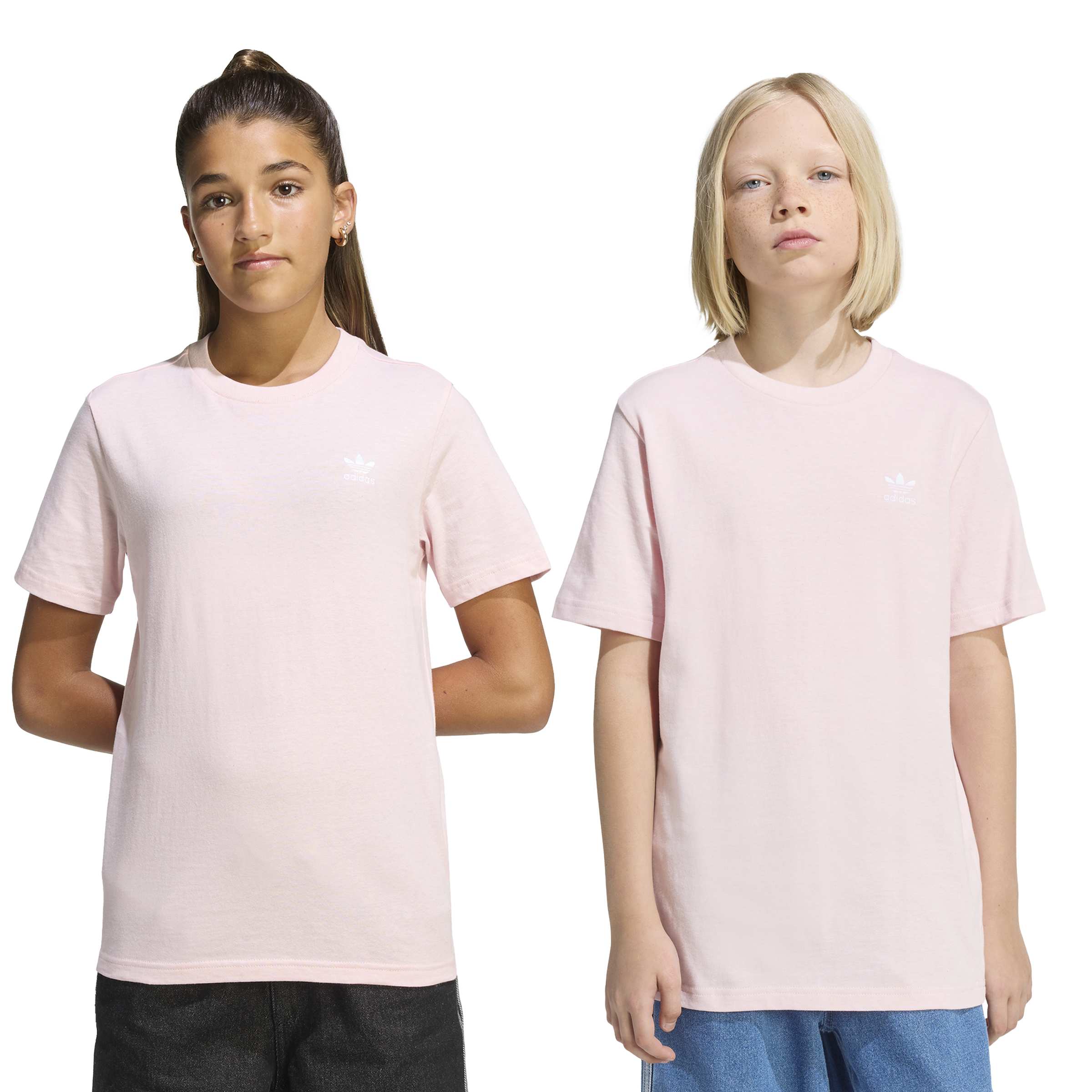 Image of Tricou Adidas 8-16 ani