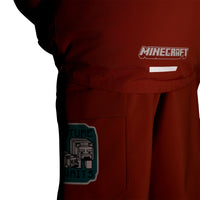 Geacă adidas Junior Mountain Club 3-in-1 Insulated