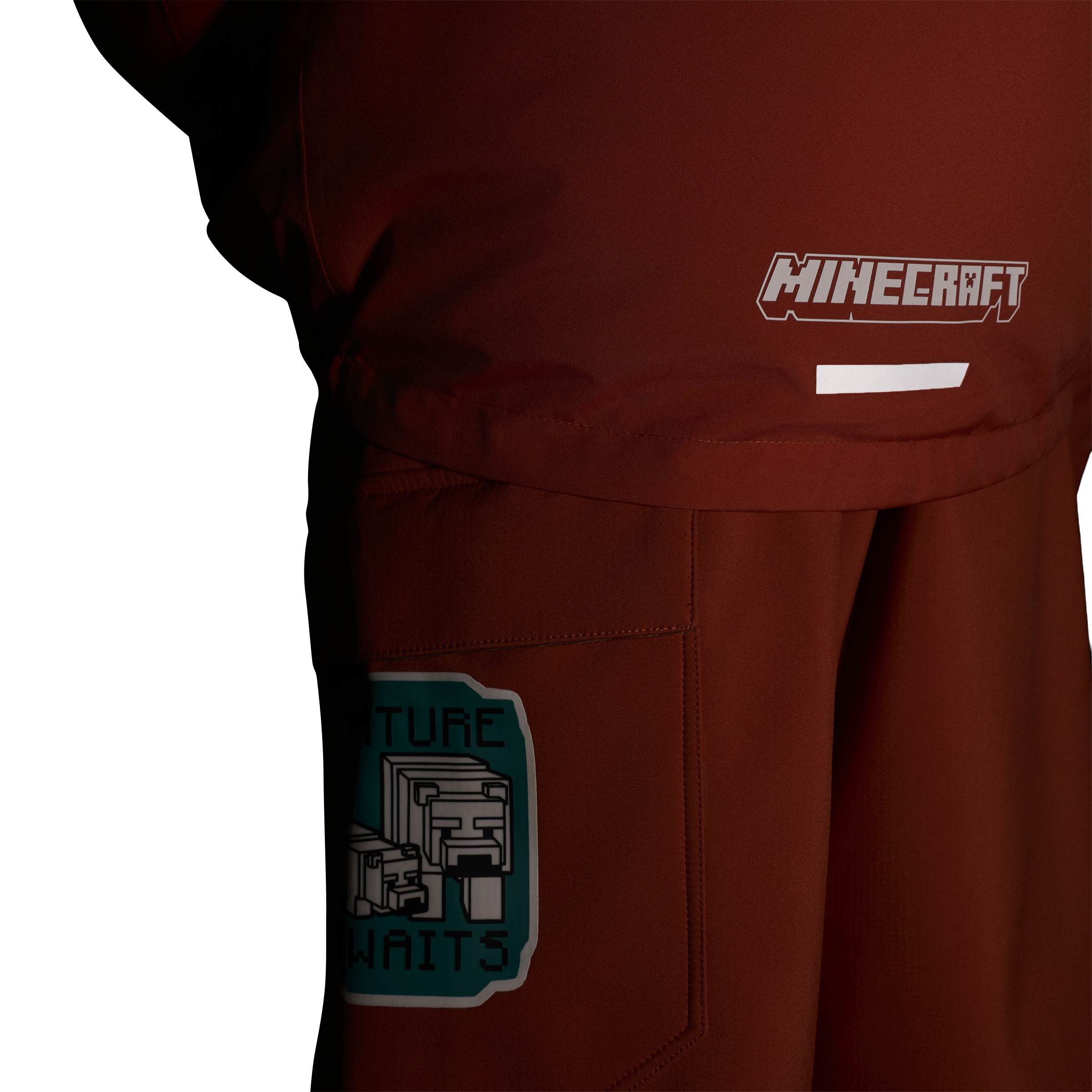 Geacă adidas Junior Mountain Club 3-in-1 Insulated