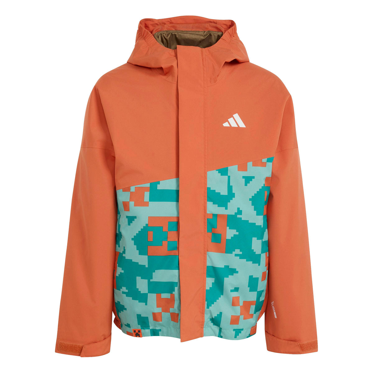 Geacă adidas Junior Mountain Club 3-in-1 Insulated