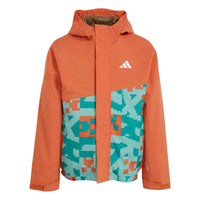 Geacă adidas Junior Mountain Club 3-in-1 Insulated