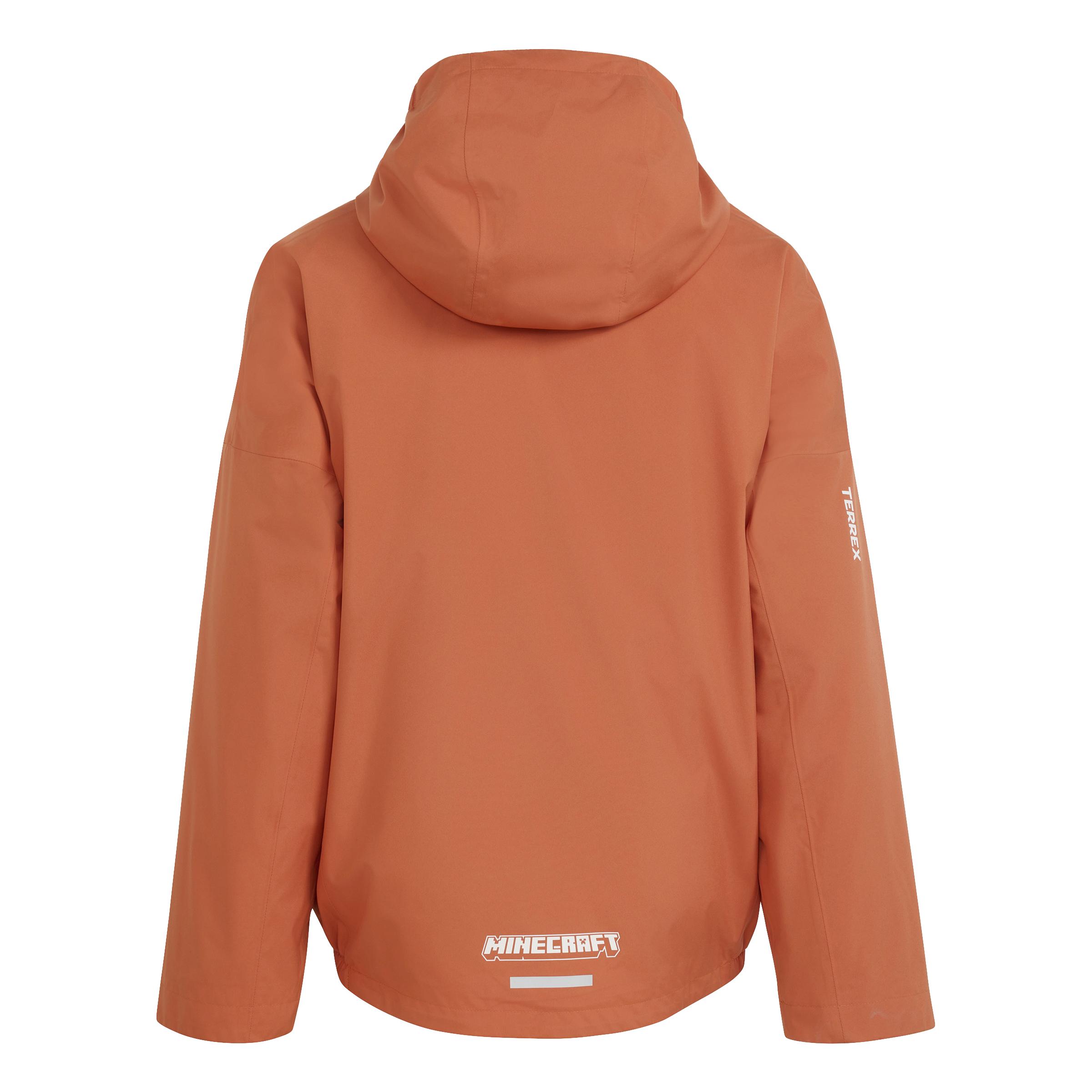 Geacă adidas Junior Mountain Club 3-in-1 Insulated
