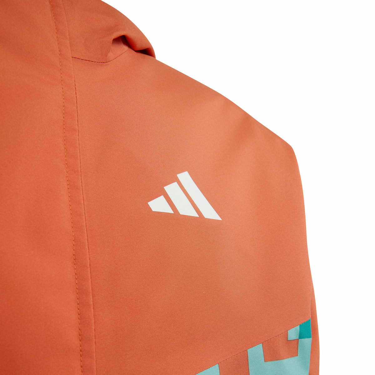 Geacă adidas Junior Mountain Club 3-in-1 Insulated