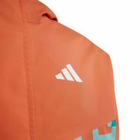 Geacă adidas Junior Mountain Club 3-in-1 Insulated