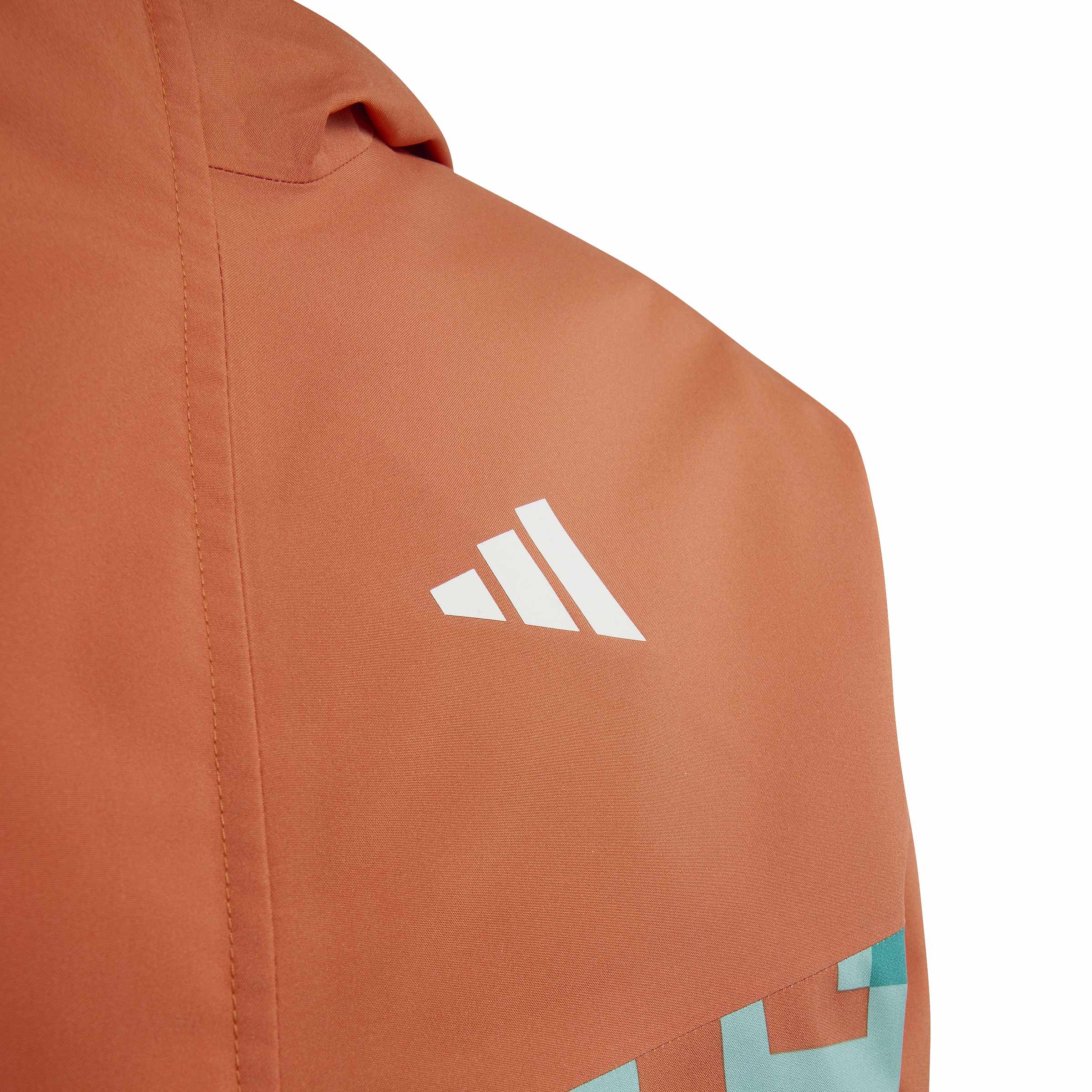 Geacă adidas Junior Mountain Club 3-in-1 Insulated