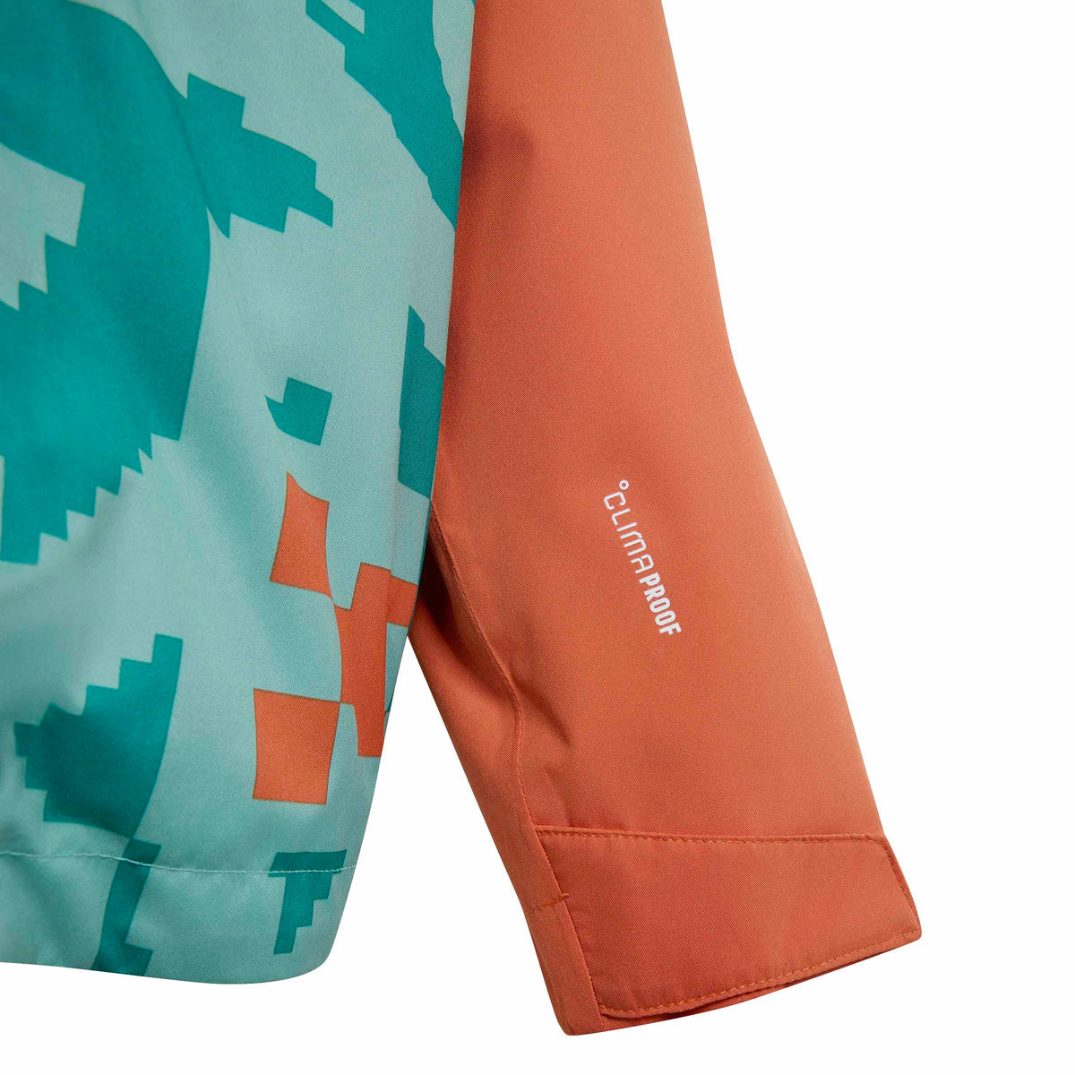 Geacă adidas Junior Mountain Club 3-in-1 Insulated