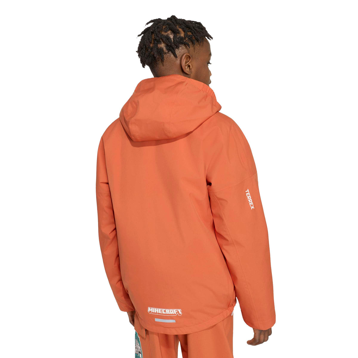 Geacă adidas Junior Mountain Club 3-in-1 Insulated