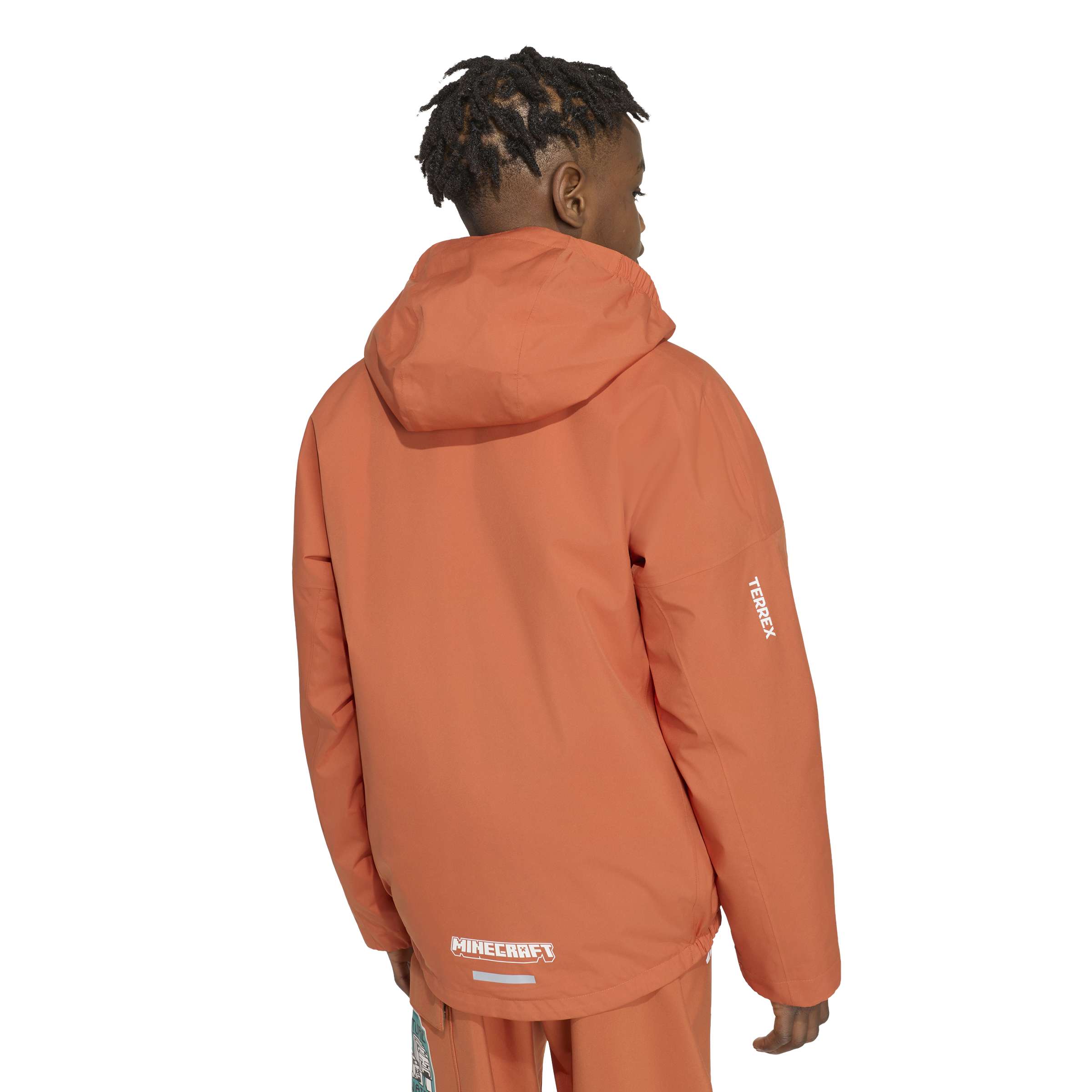 Geacă adidas Junior Mountain Club 3-in-1 Insulated