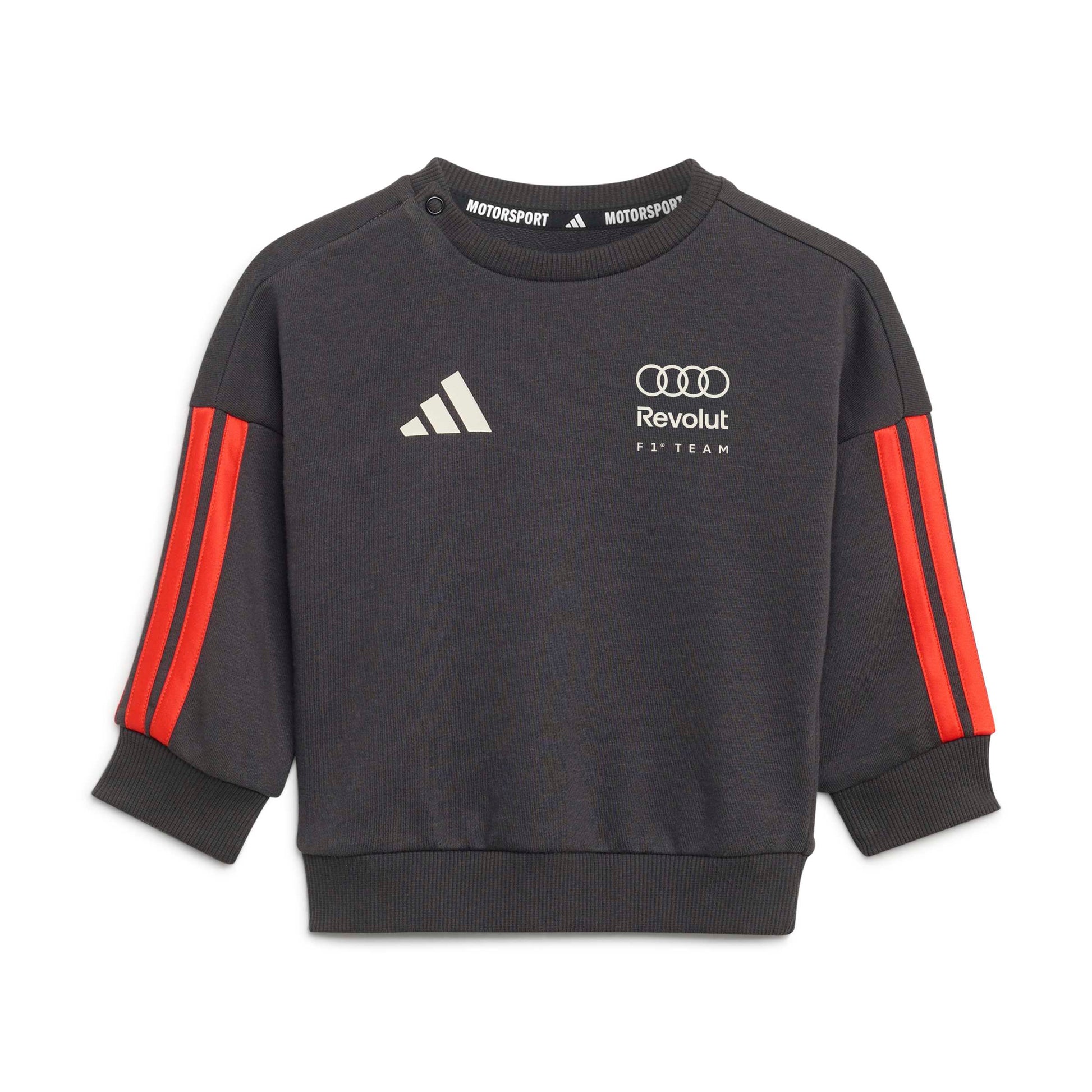 Trening adidas Arsenal DNA Baseball Set I