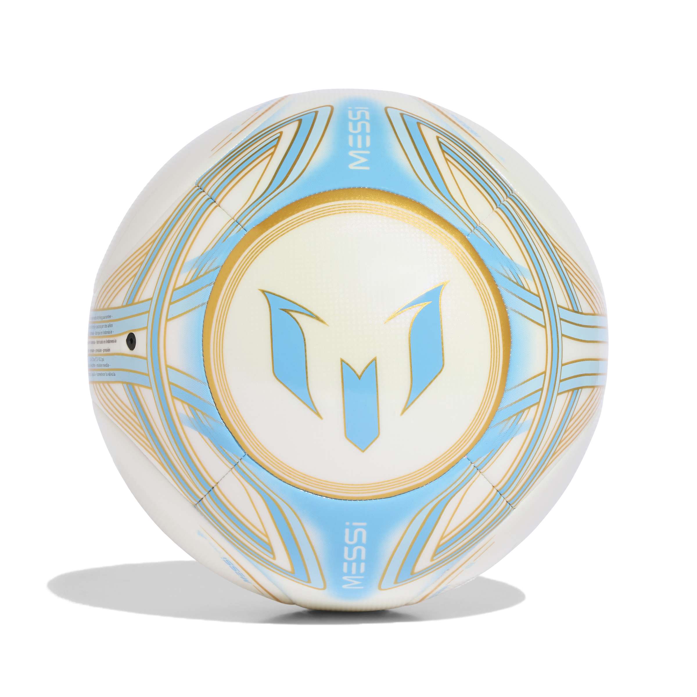 Image of Minge adidas Messi Club