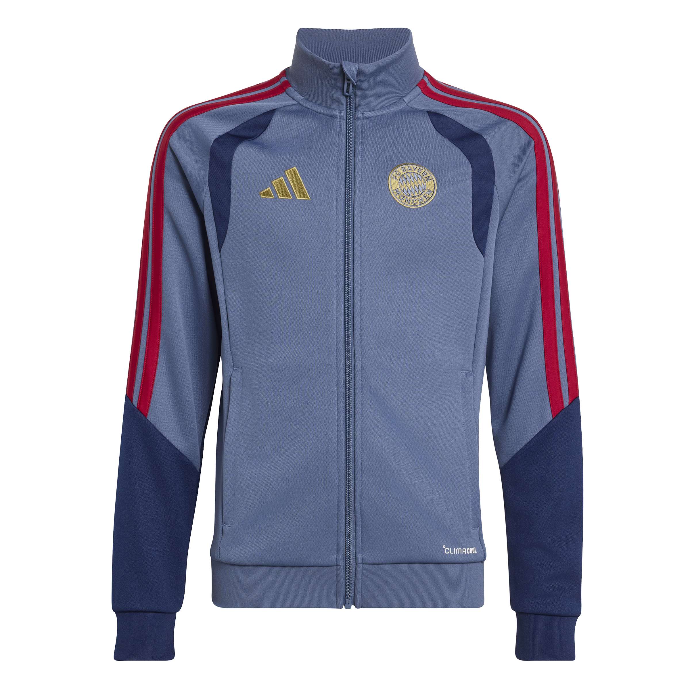 Image of Trening adidas FC Barcelona Junior