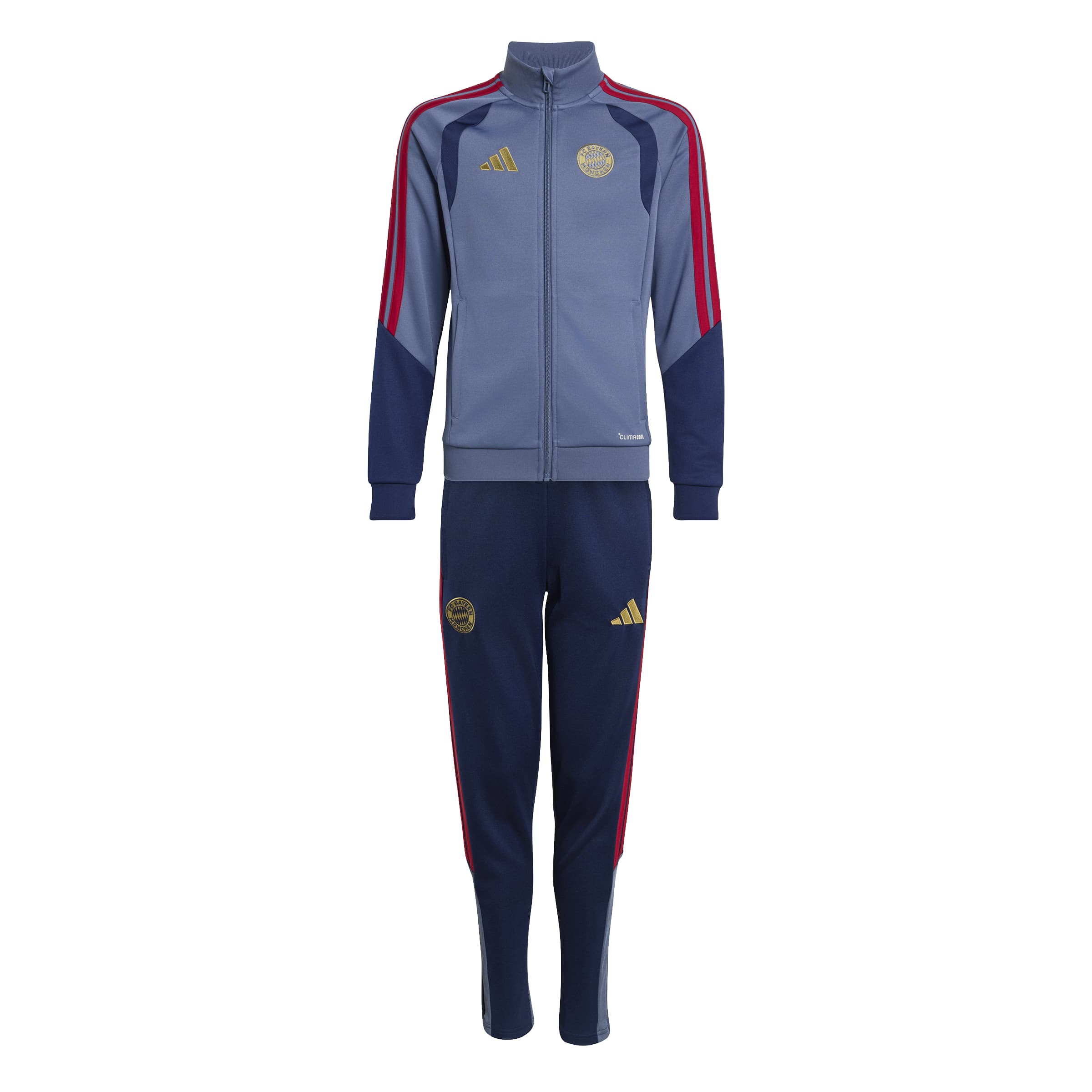 Image of Trening adidas FC Barcelona Junior