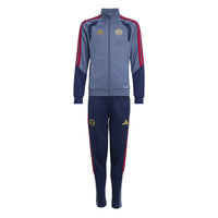 Trening adidas FC Barcelona Junior