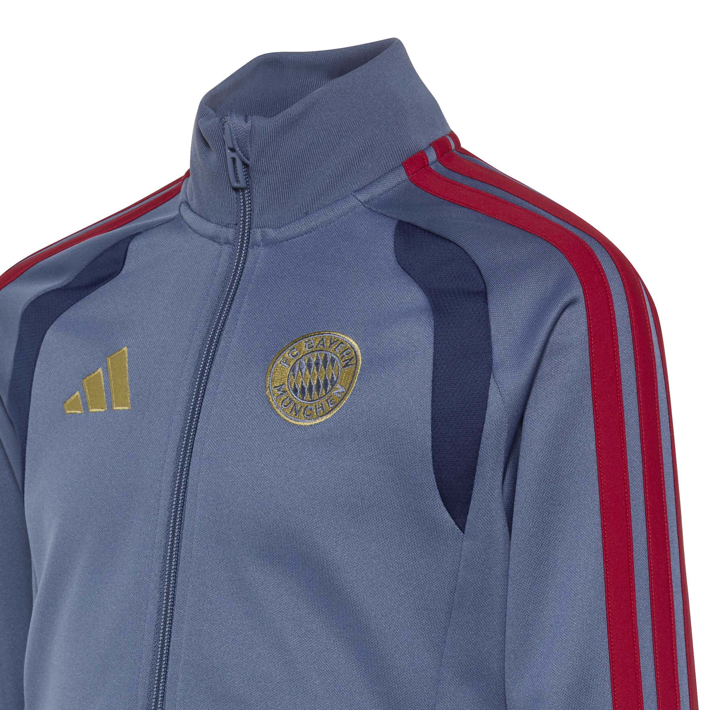 Image of Trening adidas FC Barcelona Junior