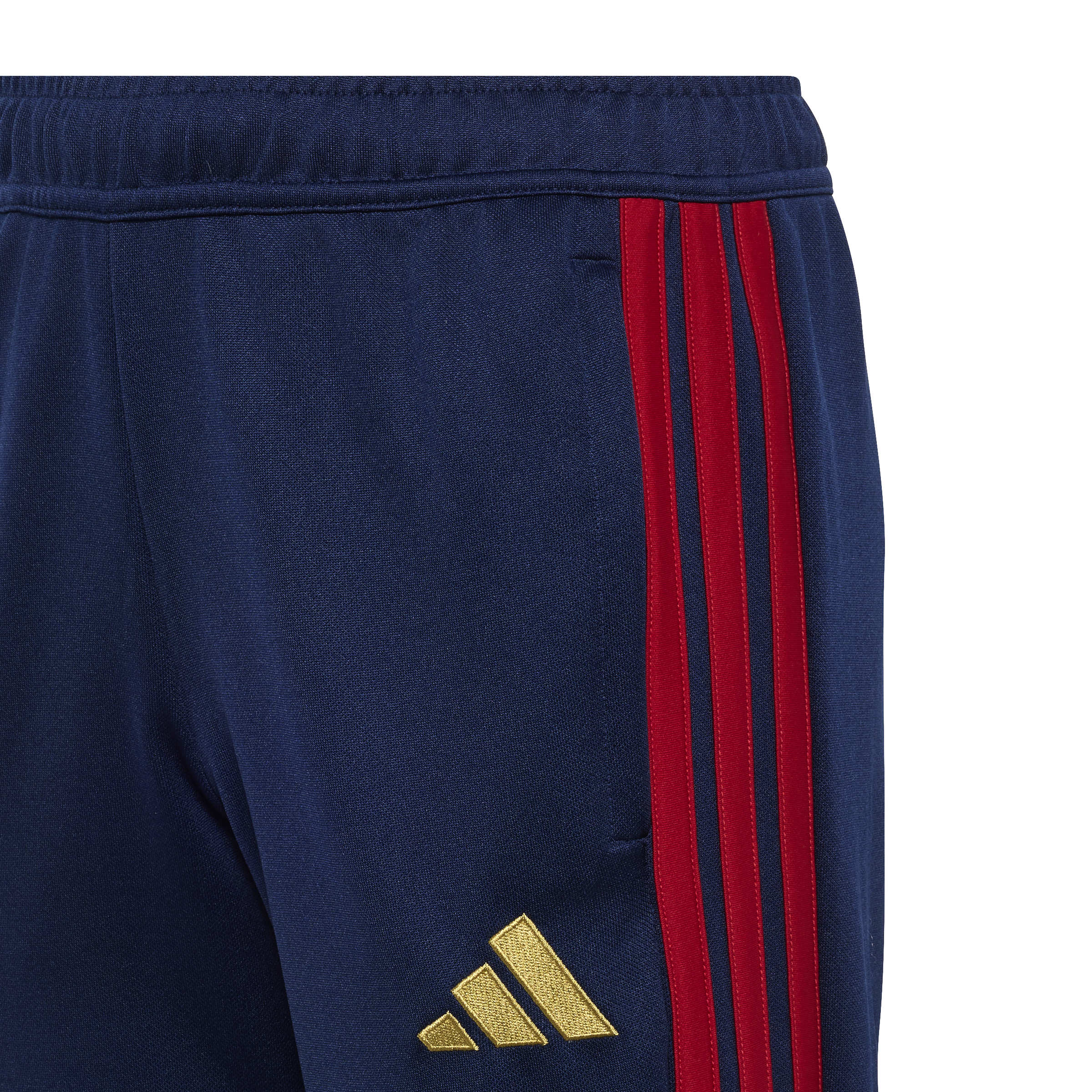 Image of Trening adidas FC Barcelona Junior