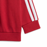 Trening adidas Originals Liverpool FC DNA Baseball Jacket