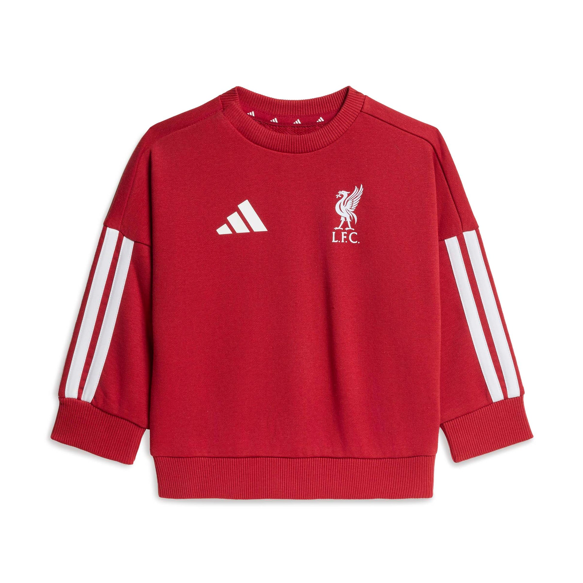 Trening adidas Originals Liverpool FC DNA Baseball Jacket