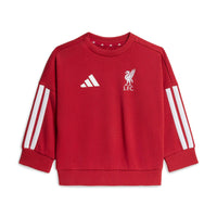 Trening adidas Originals Liverpool FC DNA Baseball Jacket