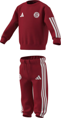 Trening adidas Originals FC Bayern München DNA Baseball Jacket