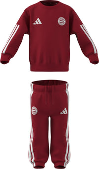 Trening adidas Originals FC Bayern München DNA Baseball Jacket