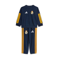 Set bluză și pantaloni sport adidas Originals Real DNA