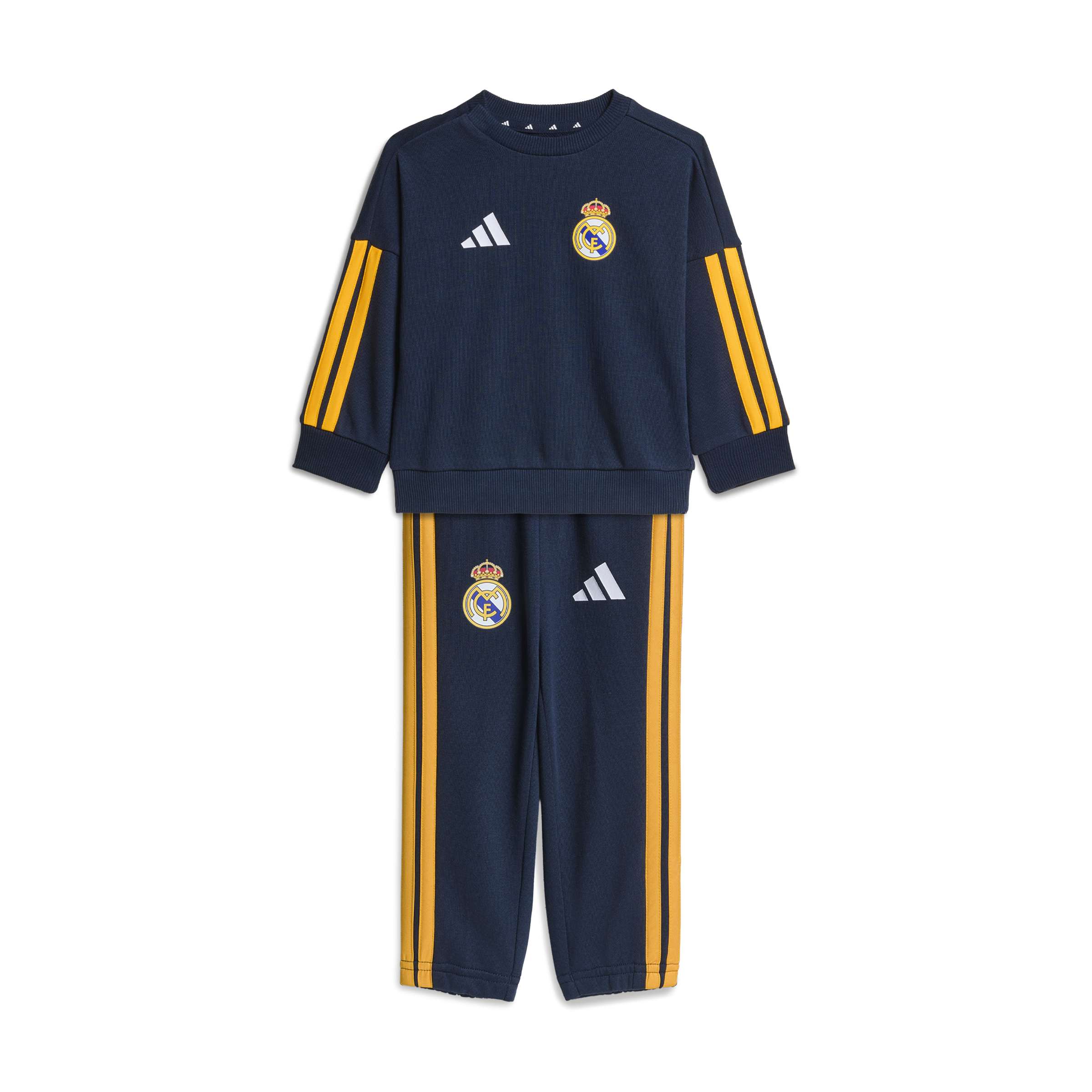 Set bluză și pantaloni sport adidas Originals Real DNA