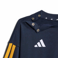 Set bluză și pantaloni sport adidas Originals Real DNA
