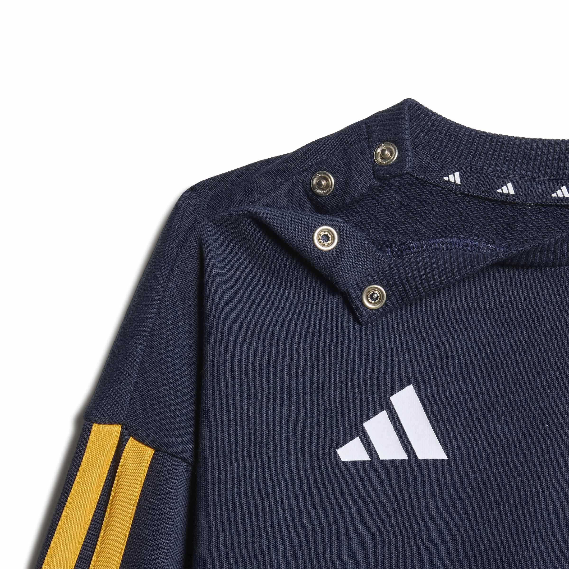 Set bluză și pantaloni sport adidas Originals Real DNA